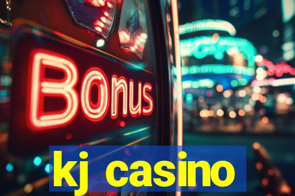 kj casino